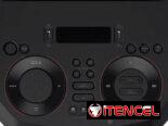 Bocina XBOOM RNC7 LG. Con Propiedad Y Garantía