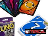 UNO Flip! – juego de cartas