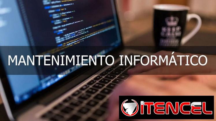 📢 4k – Mantenimiento y Limpieza Profesional a PCs y Laptops