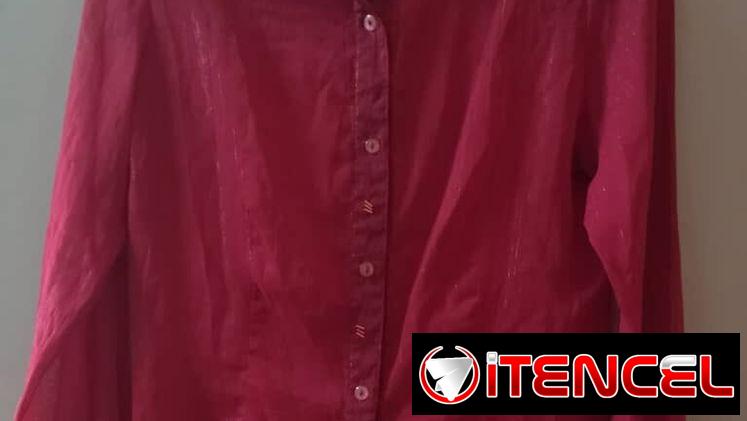 Blusas para mujeres
