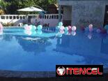 Renta de casa con piscina en Boyeros. Ideal para fiestas