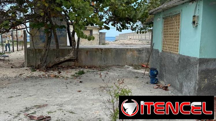 Vistas al mar Venta de terreno ‼️‼️🌊