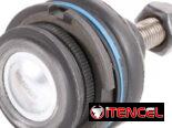 Juego de Esféricas para Fiat Uno 1.4 Gasolina