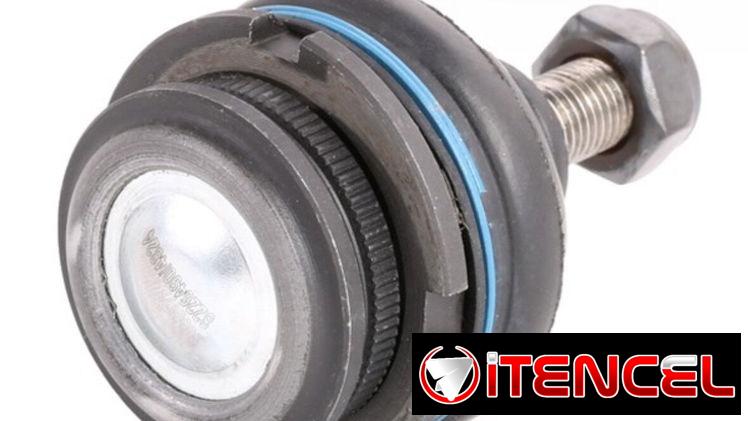 Juego de Esféricas para Fiat Uno 1.4 Gasolina