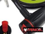 Candados para bicicletas, motos y coches – garantía de protección 🛡✅