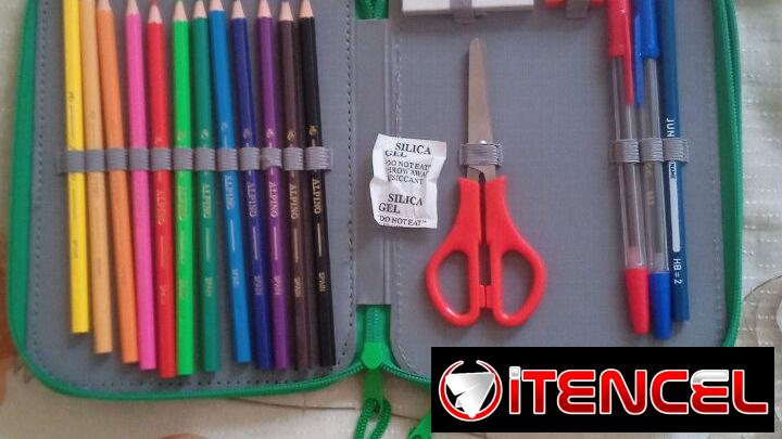 Sets para dibujar nuevo!!!