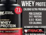 PROTEÍNA WHEY 100% ORIGINAL