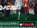 LAS MEJORES REBAJAS EN JUEGOS DE PS4 y PS5 DE TODA LA HABANA