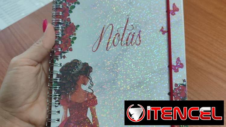 Agendas Personalizables