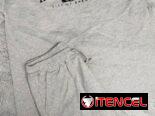 Conjuntos de hombre shorts+pullover Oversize 4 puertas . 25 Usd