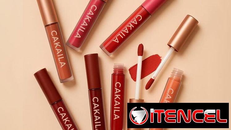 Labiales en oferta…Compra 4 y te regalamos el 5to
