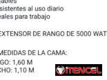 Triciculo Eléctrico