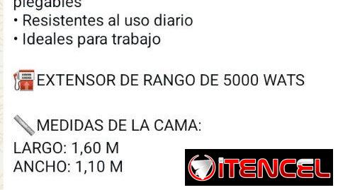 Triciculo Eléctrico