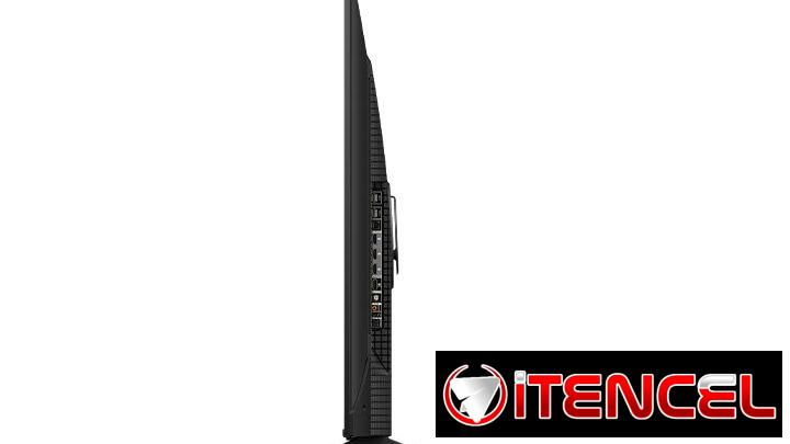 📺 Televisor inteligente LED TCL Clase S 4K UHD HDR de 58″ con Fire TV . 58S571F 📺