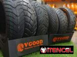 Gomas de Motos y Triciclos