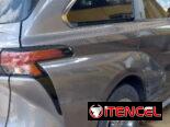 Toyota Sienna XLE 2021 al detalle