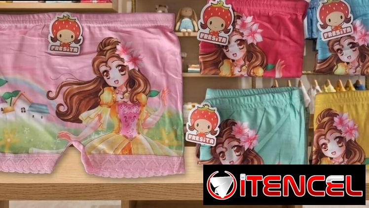 Calentitos de niña y niños