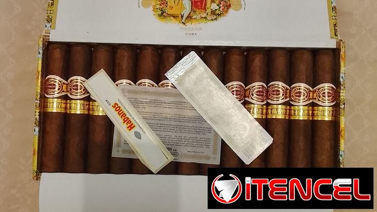 Calidad de Calidades.Tabaco