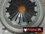 Plato Opresor de Peugeot DW8 XU9 Xu7 XUD9 y LADA Nuevo Alemán