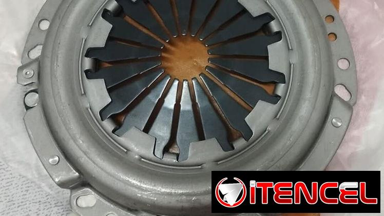 Plato Opresor de Peugeot DW8 XU9 Xu7 XUD9 y LADA Nuevo Alemán