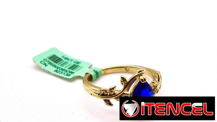 Colección de Anillos Exclusivos [Encanto y Sofisticación]