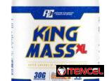 🛒✔ Mass gainer gane mas Musculo en menos tiempo 45 $