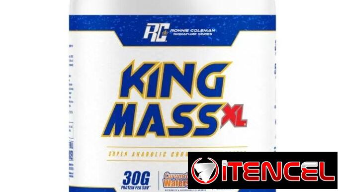 🛒✔ Mass gainer gane mas Musculo en menos tiempo 45 $