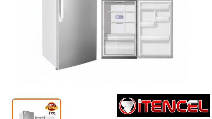 Refrigeradores en voypati a la orden