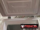 🧊❄️ 200 ❄️🧊 NEVERA DESMATT 3.8 PIES –  108 LITROS. MENSAJERÍA CON FACTURA YA GARANTÍA. TLF 55833699