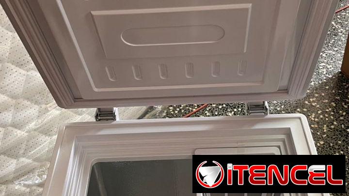 🧊❄️ 200 ❄️🧊 NEVERA DESMATT 3.8 PIES –  108 LITROS. MENSAJERÍA CON FACTURA YA GARANTÍA. TLF 55833699