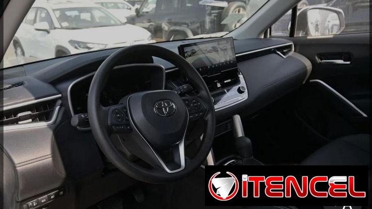 ✨️Se vende Toyota Frontandler 2026✨️