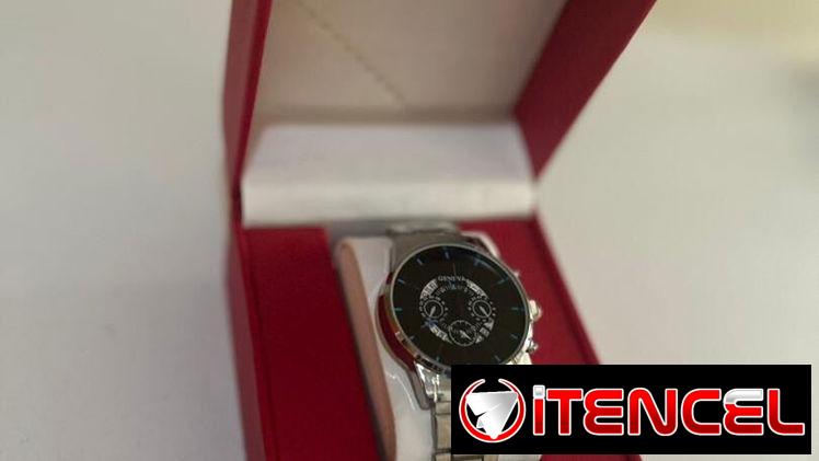 Relojes sencillos de buena calidad