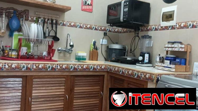 Se renta apartamento , Alexis o Lourdes 5280 5582  o 52460086