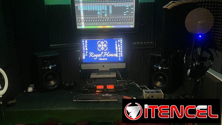 Se busca productor de reparto y reggaeton