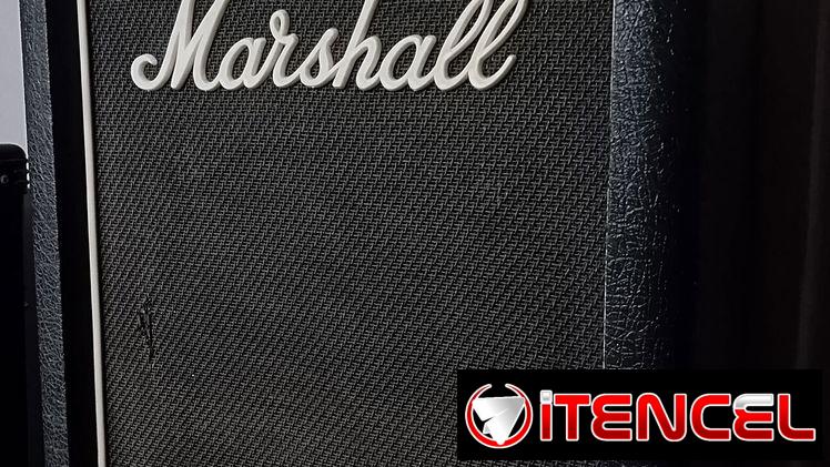 Amplificador de Guitarra Marshall Lead 12