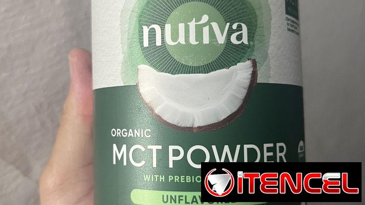 Creatina y suplemento dietético