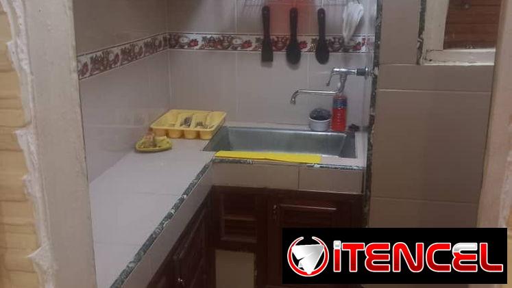 Renta de apartamento en el vedado