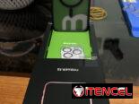 Forro de Protección MagSafe Anti Choque para la serie 16 de iPhone Completa!! Incluye mica de cámaras!!
