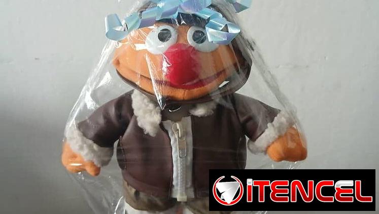 Muñecas Disney