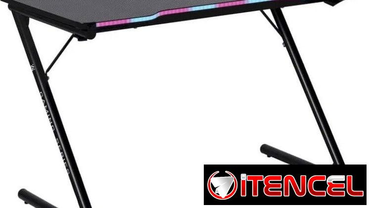 Mesa Gamer