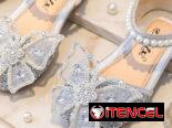 Sandalias de niñas