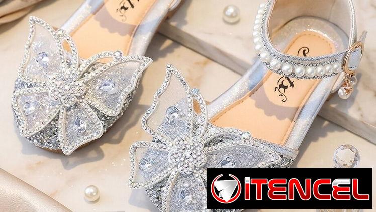 Sandalias de niñas