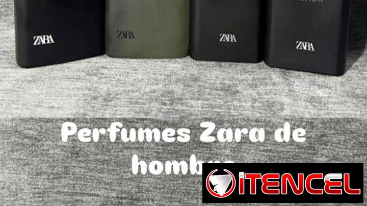 Perfumes originales de buena calidad 58547627
