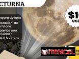 Lámparas de proyección Nocturna – astronautas, lunas, miniproyectores