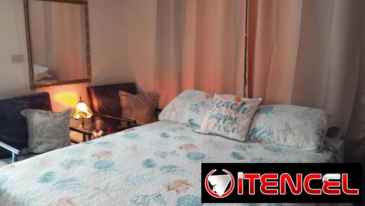 Hermoso apartamento de renta en Varadero.