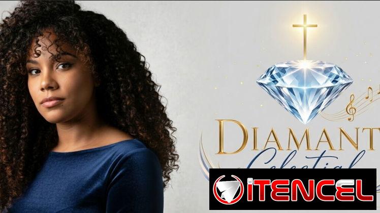 ✨ Diamante Celestial ✨ Música con unción para momentos inolvidables que revelan a Dios