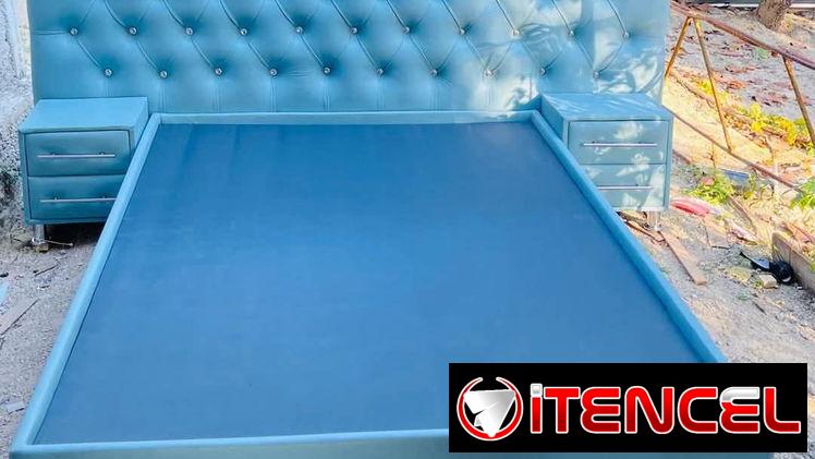 Muebles camas colchones