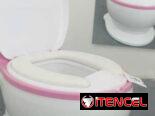 Orinales de tazas