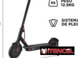Patineta electrica
