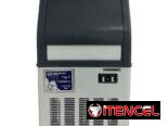 Máquina de hacer hielo premier 30kg/24hrs, acero inoxidable Precio $680 Transporte Incluido  Factura y garantía